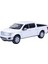 2019 Ford F-150 Limited Crew Cab Beyaz 1:24 Model Araba 1