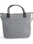 Influencer Bebek Çantası Grey Melange 1