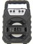 Kablosuz Taşınabi̇li̇r Bluetooth Hoparlör Ms 1601 Bt 1