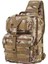Açık Bisiklet Molle Crossbody Çanta Kamuflaj (Yurt Dışından) 1
