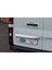 Opel Vivaro 3 Krom Bagaj Çıtası Çift Kapılı 2014-2019 Arası 3