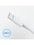 PowerWave Select+ Magsafe Kablosuz Manyetik Şarj Cihazı - A2566 - Gümüş (Anker Türkiye Garantili) 3