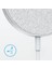 PowerWave Select+ Magsafe Kablosuz Manyetik Şarj Cihazı - A2566 - Gümüş (Anker Türkiye Garantili) 6