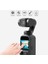 2X9H Lens Koruyucu + Ekran Filmi Kalkan Dji Osmo Cebi Için Set 2 (Yurt Dışından) 4