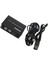 HDMI Kvm Switch Destek Klavye ve Fare Bağlantıları ve 4K @ 60Hz USB 2.0 (Yurt Dışından) 1