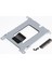 Sabit Disk HDD SSD Caddy Muhafaza Körfezi Dell Latitude E5420 E5520 D80V4 (Yurt Dışından) 3