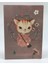 Easy Notes Kedi Desenli Tel Dikiş Karton Kapak Defter A4-60 Yaprak Kareli 1