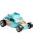 Temalı Retro Arabalar Custom Volkswagen Beetle GRT23 2