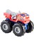 Monster Trucks 1:43 Çek Bırak Arabalar GVK41 1