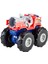 Monster Trucks 1:43 Çek Bırak Arabalar GVK41 3