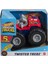 Monster Trucks 1:43 Çek Bırak Arabalar GVK41 4