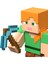 Aksesuarlı Dungeon's Figürler Alex GTT49 2
