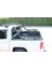 Toyota Hilux Kobra Roll Bar Çap:76 Siyah 2006-2015 Arası 2