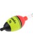 2 Adet Aydınlık Balıkçılık Şamandıra Dikey Kaya Balıkçılık Şamandıra Plastik Bobber 5g (Yurt Dışından) 4