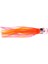 Büyük Oyun Squid Etek Trolling Lure Tuzlu Su Jet Kafa Lures Offshore Balıkçılık - 05 (Yurt Dışından) 4