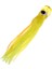 Ahtapot Squid Etek Cazibesi Marlin Tuna Trolling Lure Tuzlu Su Balıkçılık Cazibesi 07 (Yurt Dışından) 1