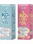 Changers Çocuk Kolonya Gümüş Iyonizer 100 ml 1