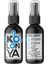 Changers Çocuk Kolonya Gümüş Iyonizer 100 ml 2