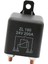 24 V 200A 4 Terminaller Bölünmüş Şarj On / Off Röle Araba Traktör Tekne Rv Için (Yurt Dışından) 1
