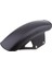 Suzukı GN125 Için Siyah Motosiklet Ön Metal Çelik Çamur Guard Kapak (Yurt Dışından) 1