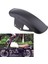 Suzukı GN125 Için Siyah Motosiklet Ön Metal Çelik Çamur Guard Kapak (Yurt Dışından) 3