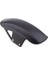 Suzukı GN125 Için Siyah Motosiklet Ön Metal Çelik Çamur Guard Kapak (Yurt Dışından) 4
