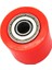 Crf Yzf Ktm Rmz Klx Motosiklet Atv Quad Dirt Bike Için 8mm Zincir Rulo Tekerlek Kılavuzu -, Kırmızı Açıklandığı Gibi (Yurt Dışından) 5