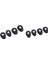8 x Dönüş Sinyal Göstergesi Adaptörü Spacer Yamaha Xsr 700/900 2016-2018 (Yurt Dışından) 1