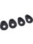 8 x Dönüş Sinyal Göstergesi Adaptörü Spacer Yamaha Xsr 700/900 2016-2018 (Yurt Dışından) 4