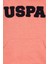 U.S. Polo Assn. Turuncu Sweatshirt Basic 50236956-VR194