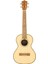 Lanikai Spst-T Ladin Masif Kapak Tenor Ukulele 2