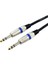 Hifi/amplifer Stereo Ses Kablosu Için 6.35 mm Fişler (Yurt Dışından) 2