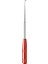 Balık Kanca Remover Emniyet Ayırıcı Kancalar Extractor Balıkçılık Malzemeleri Kırmızı (Yurt Dışından) 2