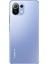 Mi 11 Lite 5G NE 256 GB 8 GB Ram (Xiaomi Türkiye Garantili) Mavi 5