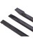 Onarım Aracı Pry Bar Açılış Metal Spudger Plastik Telefon Meraklı Pryer (Yurt Dışından) 5
