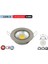 Lilya-5 LED Downlight 5W 6400K Beyaz Işık 1