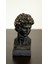 Inyodashop Yazısız Hermes Büst-Heykel Biblo 2