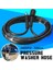 Yüksek Basınçlı Yedek Boru Hortumu 5 M 2320PSI / 160BAR Karcher K2 Cleaner Için(Yurt Dışından) 2