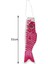 Nefis Japon Windsock Sazan Bayrağı Koi Nobori Sailfish 55 cm [pembe] 55 cm Pembe 4