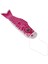 100 cm Japon Windsock Sazan Bayrağı Koinobori Sailfish Rüzgar Flama Pembe 100 cm Pembe 3
