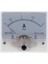 Analog Panel Metre Akım Ölçer Analog Elektrik Akımı Ölçüm 0-2A 1