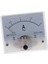 Analog Panel Metre Akım Ölçer Analog Elektrik Akımı Ölçüm 0-2A 4
