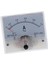 Doğru 85L1 Ac Analog Panel Ampermetre Ölçer Ampere Akım Ölçer 0-1A 4