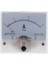 Doğru 85L1 Ac Analog Panel Ampermetre Ölçer Ampere Akım Ölçer 0-3A 1