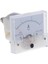 Doğru 85L1 Ac Analog Panel Ampermetre Ölçer Ampere Akım Ölçer 0-3A 3