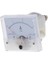 Doğru 85L1 Ac Analog Panel Ampermetre Ölçer Ampere Akım Ölçer 0-3A 5