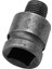 1/2 '' Matkap Chuck Adaptörü Dönüştürücü 12.5mm Dia 1