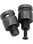 1/2 '' Matkap Chuck Adaptörü Dönüştürücü 12.5mm Dia 3