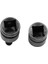 1/2 '' Matkap Chuck Adaptörü Dönüştürücü 12.5mm Dia 4