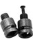 1/2 '' Matkap Chuck Adaptörü Dönüştürücü 12.5mm Dia 5
